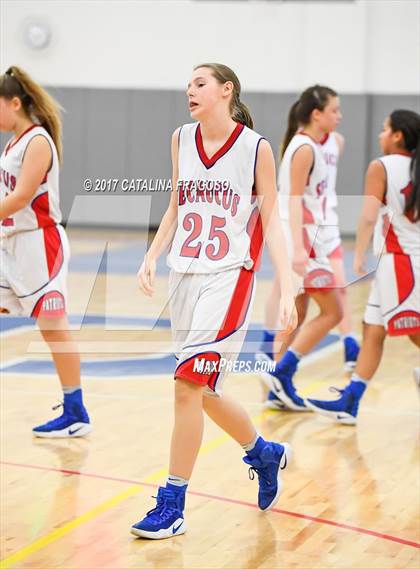 Thumbnail 3 in University @ Secaucus (NJSIAA North 2 Group 1 Final)  photogallery.