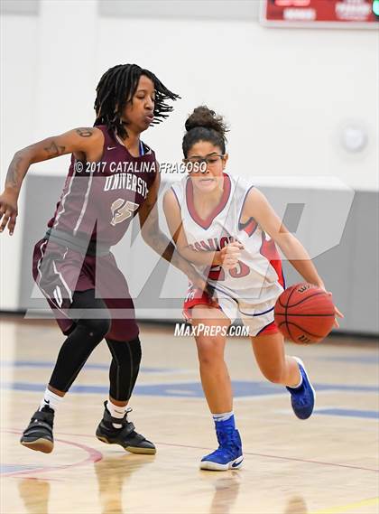 Thumbnail 1 in University @ Secaucus (NJSIAA North 2 Group 1 Final)  photogallery.