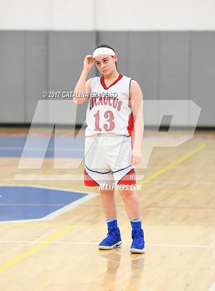 Thumbnail 1 in University @ Secaucus (NJSIAA North 2 Group 1 Final)  photogallery.