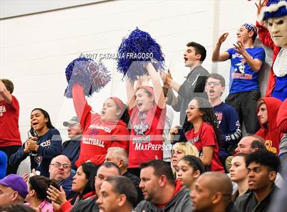 Thumbnail 2 in University @ Secaucus (NJSIAA North 2 Group 1 Final)  photogallery.