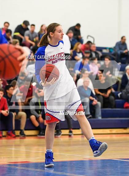Thumbnail 3 in University @ Secaucus (NJSIAA North 2 Group 1 Final)  photogallery.
