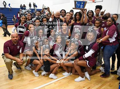Thumbnail 3 in University @ Secaucus (NJSIAA North 2 Group 1 Final)  photogallery.