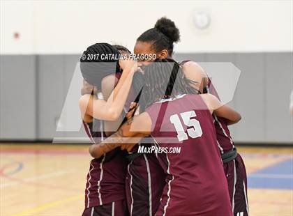 Thumbnail 2 in University @ Secaucus (NJSIAA North 2 Group 1 Final)  photogallery.
