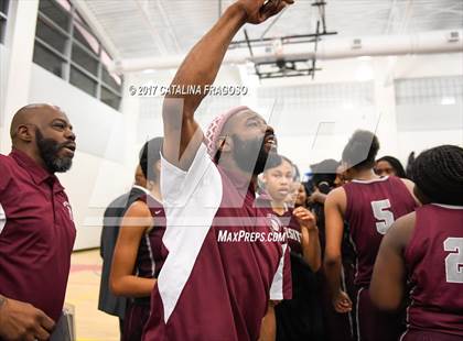 Thumbnail 3 in University @ Secaucus (NJSIAA North 2 Group 1 Final)  photogallery.