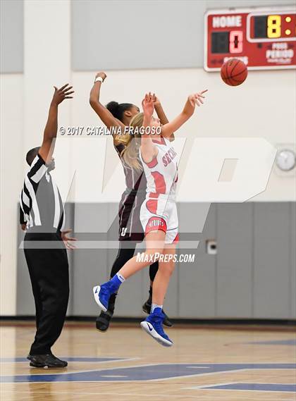 Thumbnail 2 in University @ Secaucus (NJSIAA North 2 Group 1 Final)  photogallery.