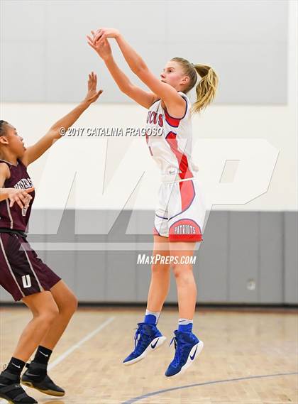 Thumbnail 2 in University @ Secaucus (NJSIAA North 2 Group 1 Final)  photogallery.