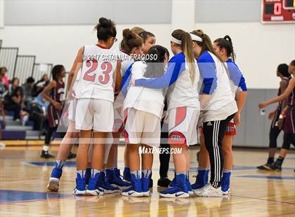 Thumbnail 1 in University @ Secaucus (NJSIAA North 2 Group 1 Final)  photogallery.