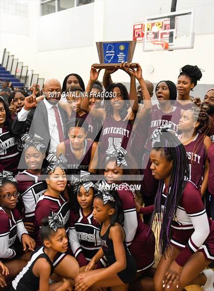 Thumbnail 1 in University @ Secaucus (NJSIAA North 2 Group 1 Final)  photogallery.