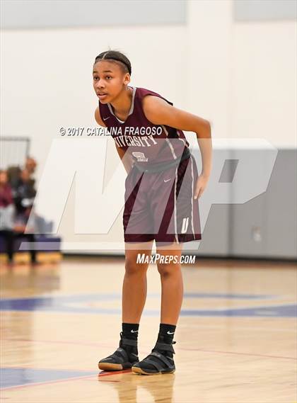 Thumbnail 3 in University @ Secaucus (NJSIAA North 2 Group 1 Final)  photogallery.