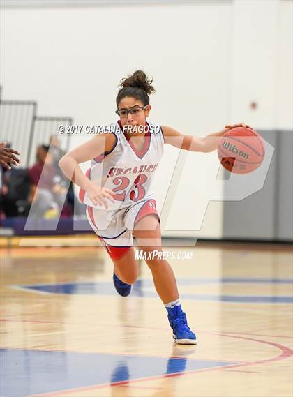 Thumbnail 3 in University @ Secaucus (NJSIAA North 2 Group 1 Final)  photogallery.