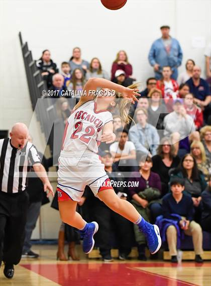 Thumbnail 1 in University @ Secaucus (NJSIAA North 2 Group 1 Final)  photogallery.