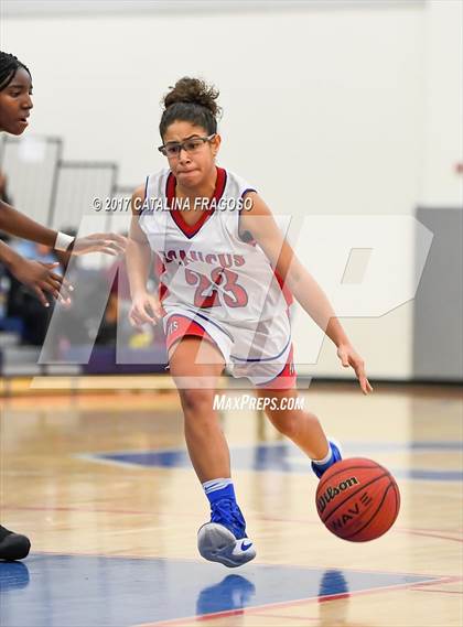 Thumbnail 2 in University @ Secaucus (NJSIAA North 2 Group 1 Final)  photogallery.