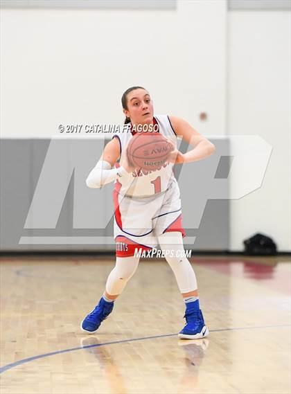 Thumbnail 3 in University @ Secaucus (NJSIAA North 2 Group 1 Final)  photogallery.