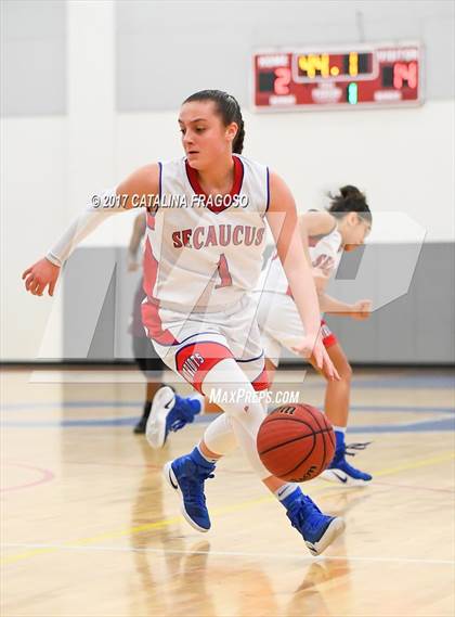 Thumbnail 1 in University @ Secaucus (NJSIAA North 2 Group 1 Final)  photogallery.