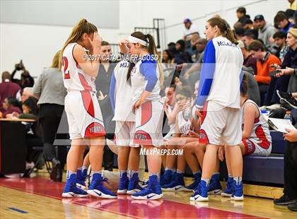 Thumbnail 1 in University @ Secaucus (NJSIAA North 2 Group 1 Final)  photogallery.