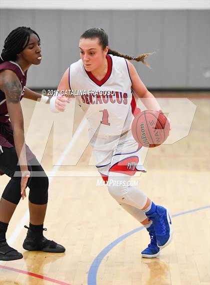Thumbnail 2 in University @ Secaucus (NJSIAA North 2 Group 1 Final)  photogallery.