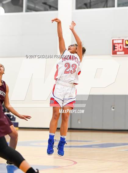 Thumbnail 1 in University @ Secaucus (NJSIAA North 2 Group 1 Final)  photogallery.