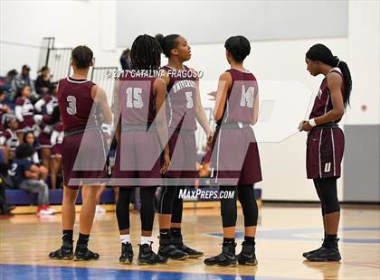 Thumbnail 1 in University @ Secaucus (NJSIAA North 2 Group 1 Final)  photogallery.