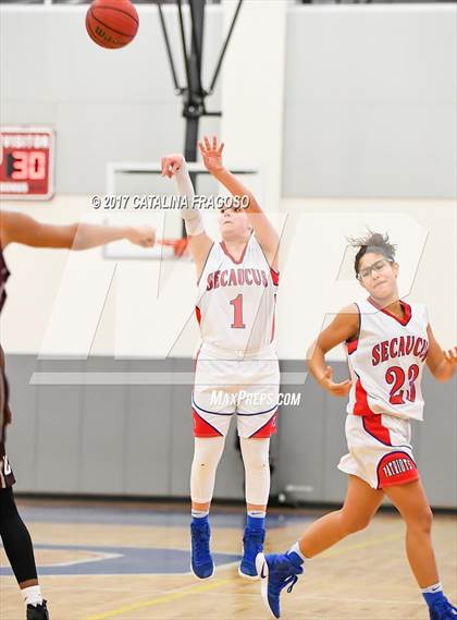 Thumbnail 1 in University @ Secaucus (NJSIAA North 2 Group 1 Final)  photogallery.