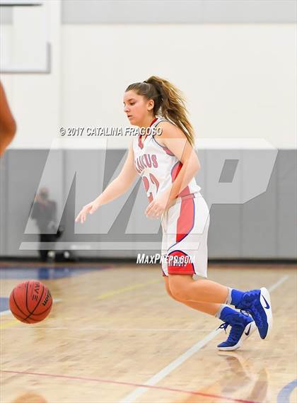 Thumbnail 1 in University @ Secaucus (NJSIAA North 2 Group 1 Final)  photogallery.
