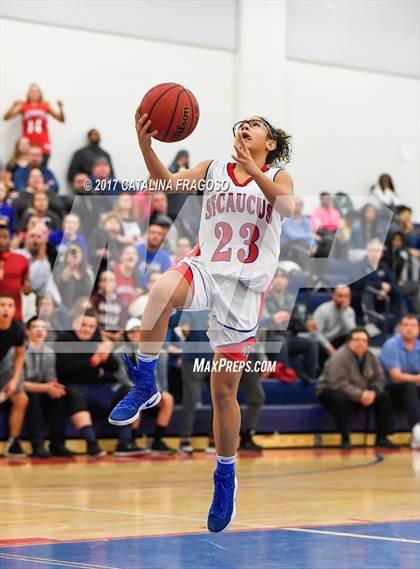 Thumbnail 2 in University @ Secaucus (NJSIAA North 2 Group 1 Final)  photogallery.