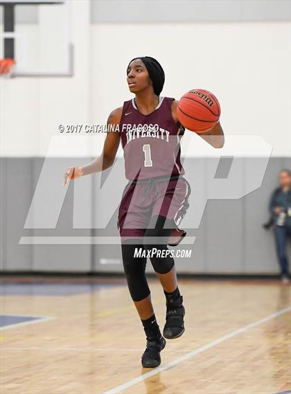 Thumbnail 3 in University @ Secaucus (NJSIAA North 2 Group 1 Final)  photogallery.