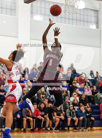 Thumbnail 3 in University @ Secaucus (NJSIAA North 2 Group 1 Final)  photogallery.