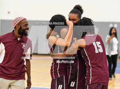 Thumbnail 1 in University @ Secaucus (NJSIAA North 2 Group 1 Final)  photogallery.