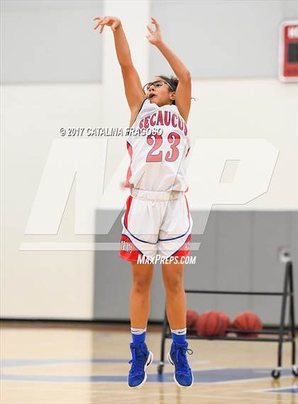 Thumbnail 3 in University @ Secaucus (NJSIAA North 2 Group 1 Final)  photogallery.
