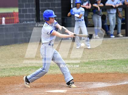 Thumbnail 3 in Braggs @ Webbers Falls (Game 1) photogallery.
