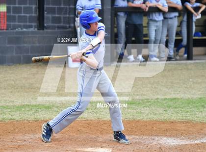 Thumbnail 1 in Braggs @ Webbers Falls (Game 1) photogallery.