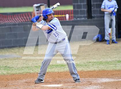 Thumbnail 3 in Braggs @ Webbers Falls (Game 1) photogallery.