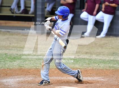 Thumbnail 3 in Braggs @ Webbers Falls (Game 1) photogallery.