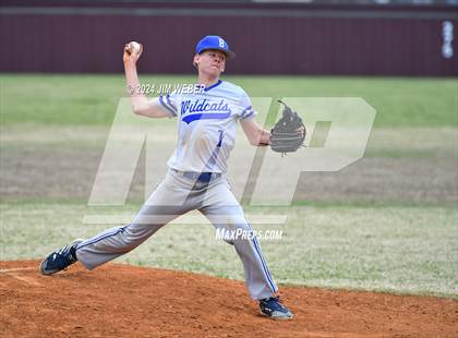 Thumbnail 3 in Braggs @ Webbers Falls (Game 1) photogallery.