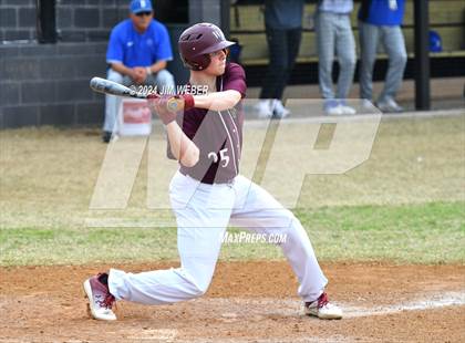Thumbnail 1 in Braggs @ Webbers Falls (Game 1) photogallery.