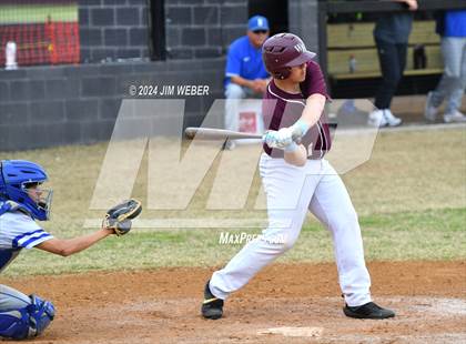Thumbnail 2 in Braggs @ Webbers Falls (Game 1) photogallery.