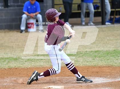 Thumbnail 3 in Braggs @ Webbers Falls (Game 1) photogallery.