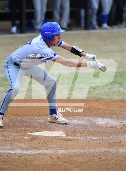 Thumbnail 1 in Braggs @ Webbers Falls (Game 1) photogallery.