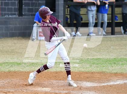 Thumbnail 3 in Braggs @ Webbers Falls (Game 1) photogallery.