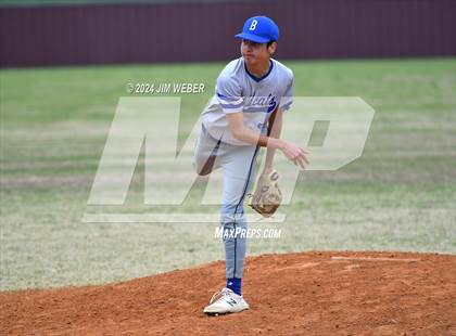 Thumbnail 2 in Braggs @ Webbers Falls (Game 1) photogallery.