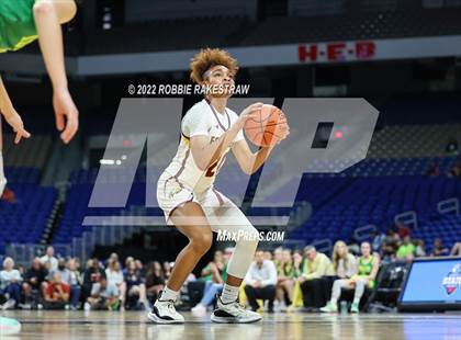 Thumbnail 1 in Fairfield vs. Idalou (UIL 3A State Semifinal) photogallery.