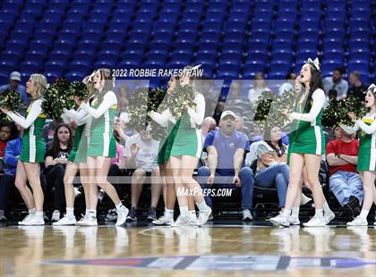 Thumbnail 1 in Fairfield vs. Idalou (UIL 3A State Semifinal) photogallery.