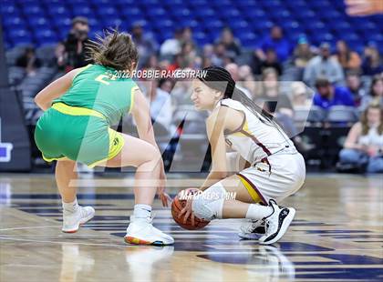 Thumbnail 1 in Fairfield vs. Idalou (UIL 3A State Semifinal) photogallery.