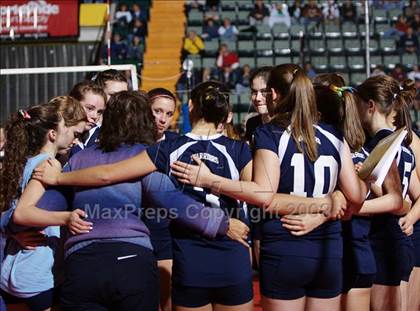 Thumbnail 1 in East Rockaway vs Lake George (NYSPHSAA Class C Pool Play) photogallery.