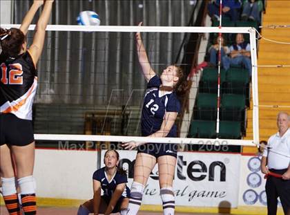 Thumbnail 1 in East Rockaway vs Lake George (NYSPHSAA Class C Pool Play) photogallery.