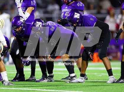 Thumbnail 3 in Bellflower vs. Norwalk photogallery.