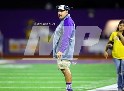 Thumbnail 1 in Bellflower vs. Norwalk photogallery.
