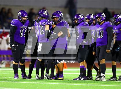 Thumbnail 2 in Bellflower vs. Norwalk photogallery.