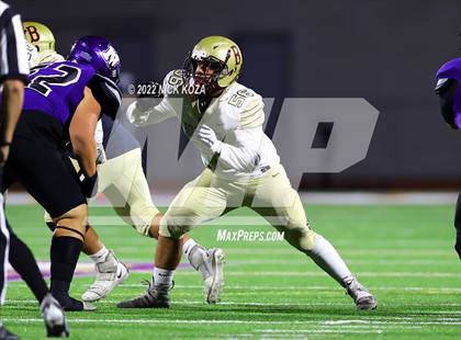 Thumbnail 1 in Bellflower vs. Norwalk photogallery.