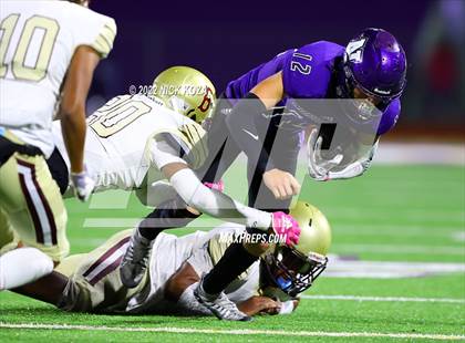 Thumbnail 3 in Bellflower vs. Norwalk photogallery.